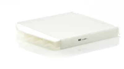 Filtru habitaclu Mann-Filter CU 2855 1