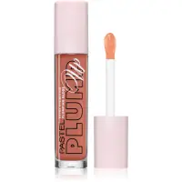 Pastel Plump Up lip gloss hidratant cu efect de crestere culoare 208 Shimmer Nude 5.3 ml