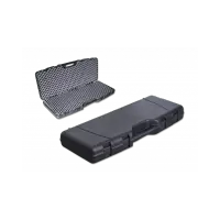 Cutie transport arma 98x35x12cm - Default Title