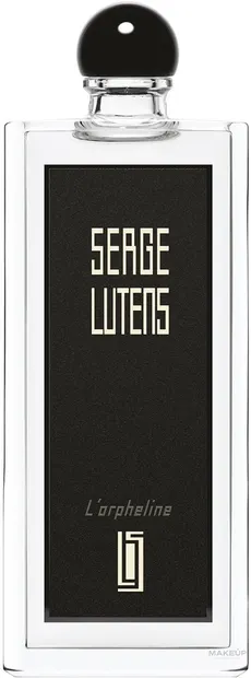 Serge Lutens Apă de parfum L'orpheline, 100 ml