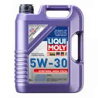 Ulei motor Liqui Moly Synthoil High Tech 5W-30 5L