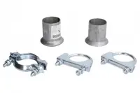 Conector teava esapament (50x50)