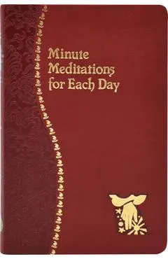 Minute Meditations for Each Day