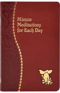 Minute Meditations for Each Day