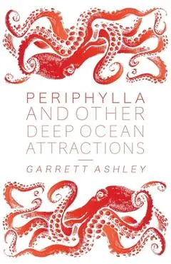 Periphylla, and Other Deep Ocean Attractions