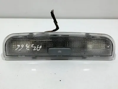 Plafoniera - lampa spate 8P0947111A Skoda Fabia 2 facelift (2010-2014)
