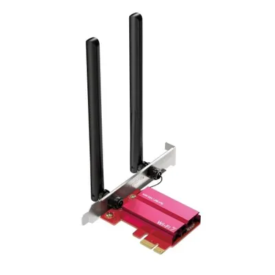 USB Adapter Mercusys MA37BE, Dual-band, WiFi 7 - BE