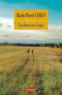 Un drum cu Ceapă - Paperback brosat - Radu Pavel Gheo