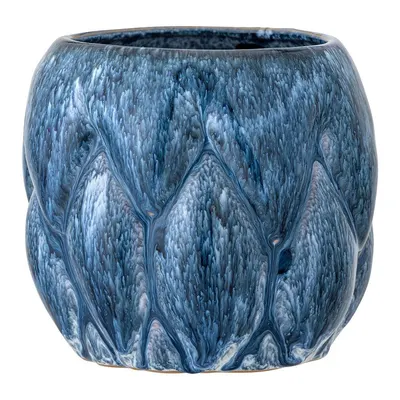 Ghiveci decorativ din gresie ø 15 cm Posey – Bloomingville