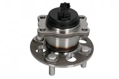 Kit rulment roata Spate Dreapta Stanga (cu mufa) potrivit HYUNDAI ACCENT V, SOLARIS; KIA RIO IV, STONIC 1.0-1.6D 01.17