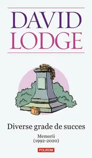 Diverse grade de succes - Paperback brosat - David Lodge