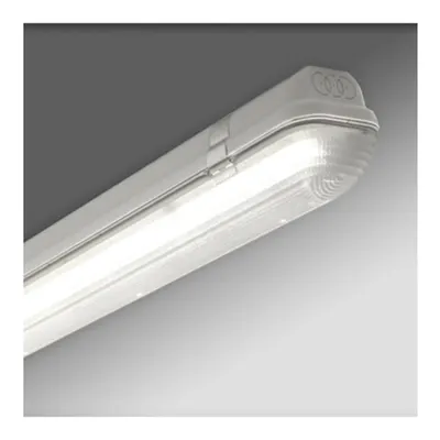 Linda LED 1x12W, 4000°K, 1799lm