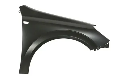 Aripa Dreapta Fata potrivit OPEL ASTRA H 2004-2012 - (cu orificii semnalizator)