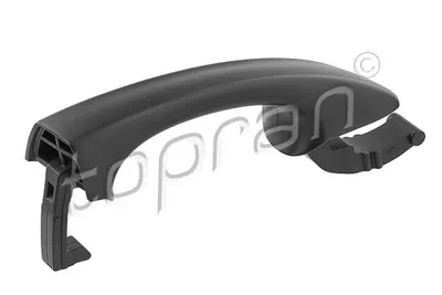 Maner usa Fata Spate Dreapta (extern) potrivit AUDI Q3; SEAT ARONA, ATECA, IBIZA V, LEON, LEON ST; SKODA FABIA III, KODIAQ, OCTAVIA III, SUPERB III; VW ARTEON, GOLF VII 1.0-Electric 08.12