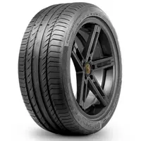 Anvelopa Vara Continental CONTISPORTCONTACT 5 235/65R18 106W