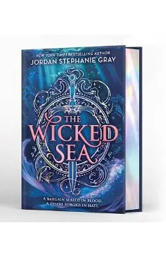 The Wicked Sea (Deluxe Limited Edition)