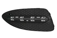 Capac bara fata Dreapta plastic, negru potrivit MERCEDES B SPORTS TOURER W246, W242 2011-2018 dupa 2014