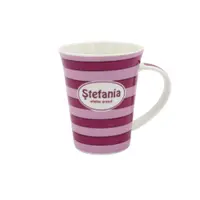 Cană din porțelan personalizată Ștefania