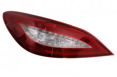 Stop Stanga Led Potrivit Mercedes Cls C218, Cls C219, Cls C257, Cls Shooting Brake X218 2.0d-6.2 10.04