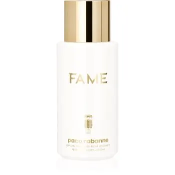 Rabanne Fame lapte de corp pentru femei