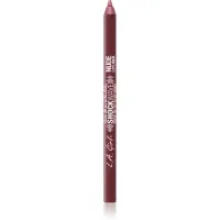 L.A. Girl Cosmetics Shockwave creion contur buze culoare Rosewood 1.2 g