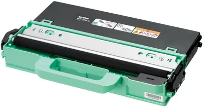 Cutie pentru toner uzat Brother - WT-220CL, verde