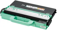 Cutie pentru toner uzat Brother - WT-220CL, verde