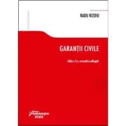 Garantii civile. Editia a 2-a