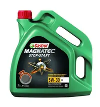 Ulei motor CASTROL MAGNATEC 5W30 C2 Stop Start 4L