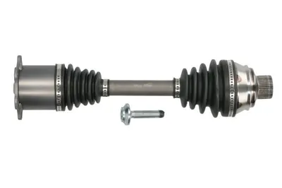 Planetara fata stanga 465mm (pentru vehicule cu ABS, nou) potrivit AUDI A4 ALLROAD B8, A4 B8, A5 1.8-4.2 06.07-01.17