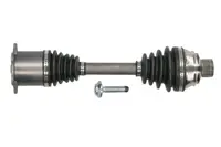 Planetara fata stanga 465mm (pentru vehicule cu ABS, nou) potrivit AUDI A4 ALLROAD B8, A4 B8, A5 1.8-4.2 06.07-01.17