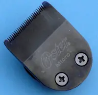 Oster Cutit Artisan Micro 0.2 MM 76916-796
