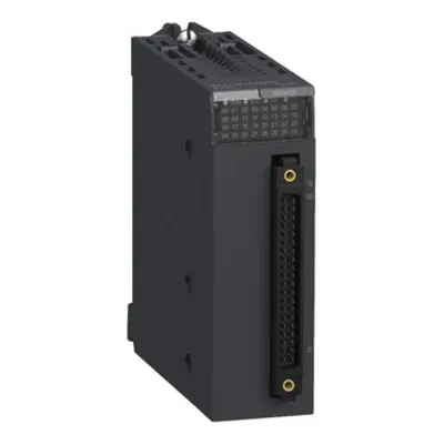 Modul De Iesiri Digitale M340 -32 Iesiri -Cu Semiconductori - 24 V C.C. Pozitiv