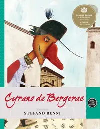 Cyrano de Bergerac - Paperback brosat - Edmond Rostand