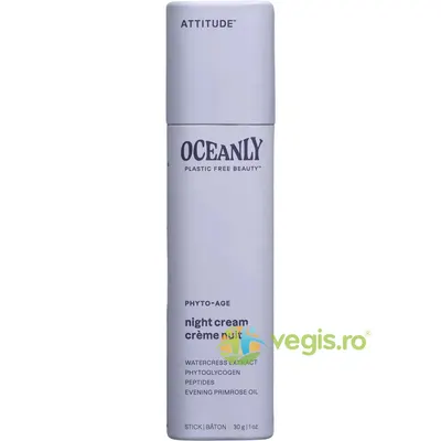 Crema de Noapte Phyto Age 30g
