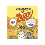 Aventurile lui Zburlici