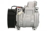 Compresor climatizare potrivit MERCEDES ACTROS, ACTROS MP2 MP3, ATEGO, ATEGO 2, AXOR, AXOR 2, ECONIC, ZETROS 04.96-