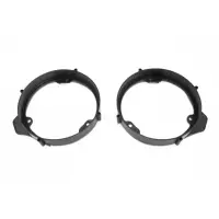 Inele adaptoare difuzoare auto Cod 20.560 Mercedes-Benz B Class W246 2011-2018 Fata Spate 165mm