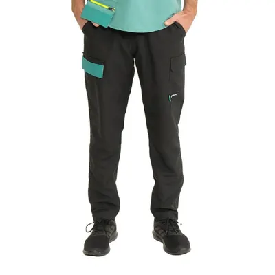 Pantaloni Berlin Cargo ARTERO - S
