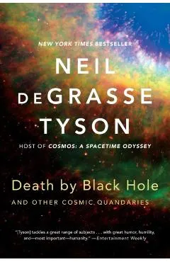 Death by Black Hole