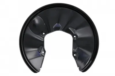 Protectie disc frana spate dreapta potrivit AUDI A4 B6, A4 B7 3.0-4.2 11.00-03.09