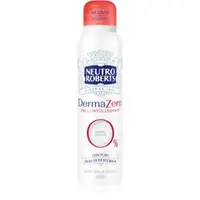 Neutro Roberts DermaZero deodorant spray pentru piele sensibila
