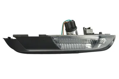 Semnalizator oglinda Stanga potrivit VW POLO IV 1.2-1.9D 2001-2009 - (fumuriu)