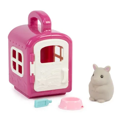 Mini Pet