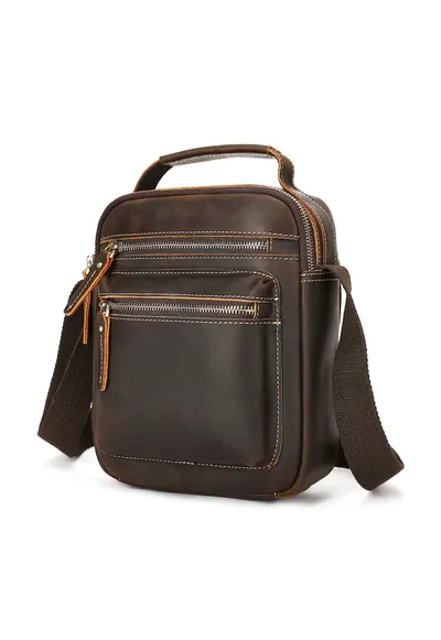 Genti barbati Busy - Vintage