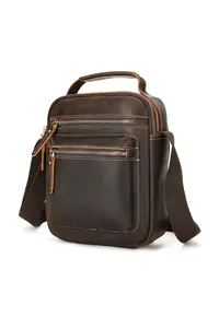 Genti barbati Busy - Vintage