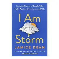 I Am the Storm