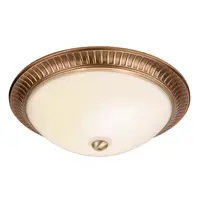 Plafoniera Brahm 2lt flush