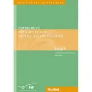 Fortbildung fur Kursleitende Deutsch als Zweitsprache Band 4 Zielgruppenorientiertes Arbeiten Lernen lernen Konfliktmanagement Alphabetisierung Berufs