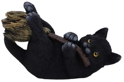 Statuetă Nemesis Now Adult: Gothic - Magical Mischief, 8.6 cm